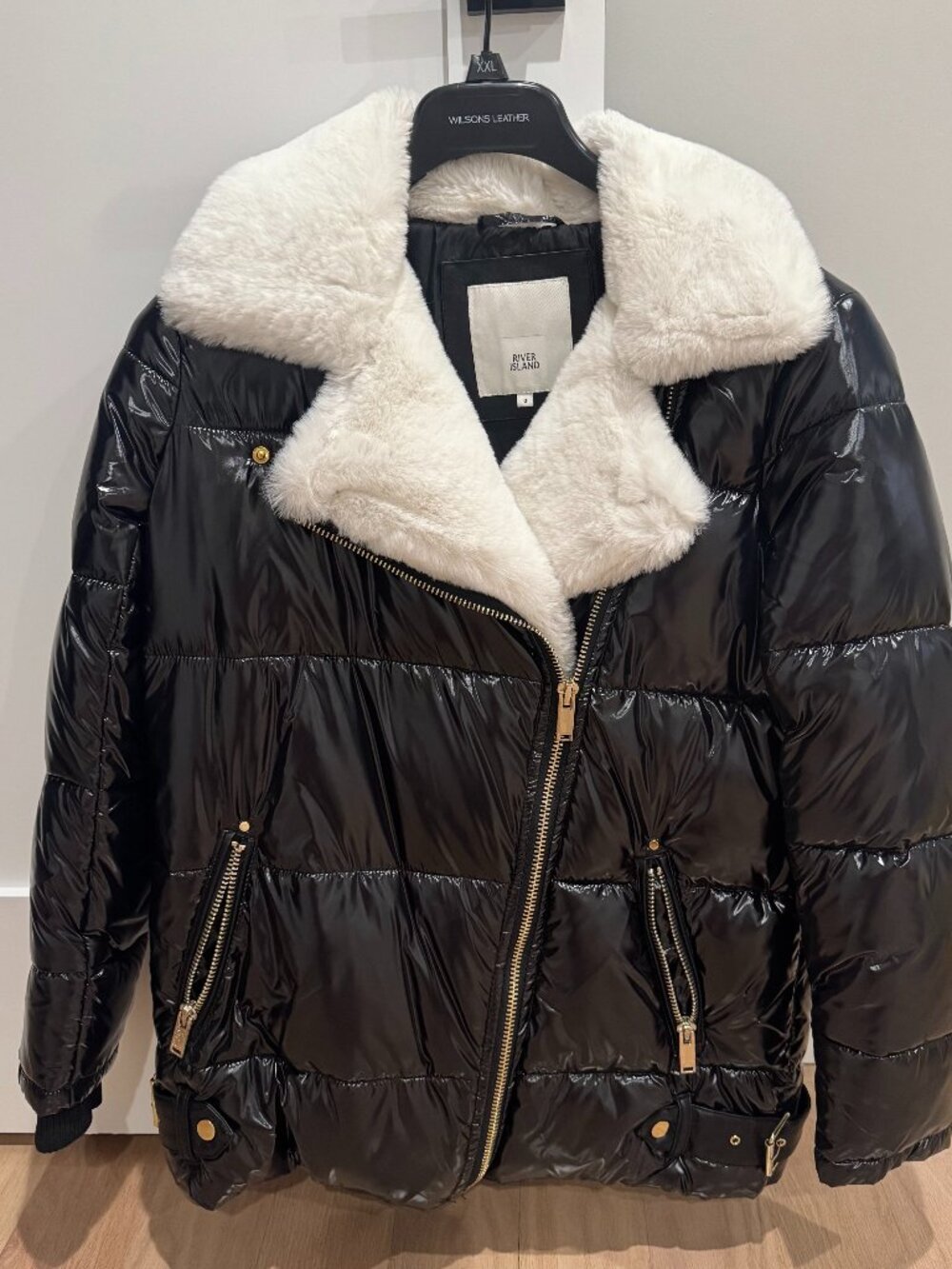 River Island Women Jacket size 8